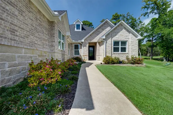 549 Eagles Nest TRL, Bullard, TX 75757