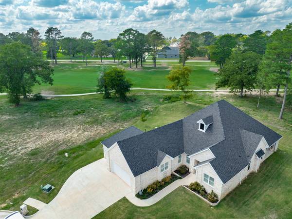 549 Eagles Nest TRL, Bullard, TX 75757