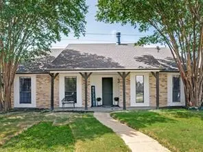 2036 Apple Valley RD, Plano, TX 75023