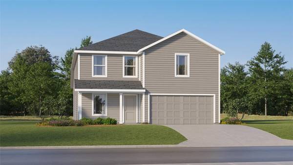 23908 Stagg ST, Elgin, TX 78621
