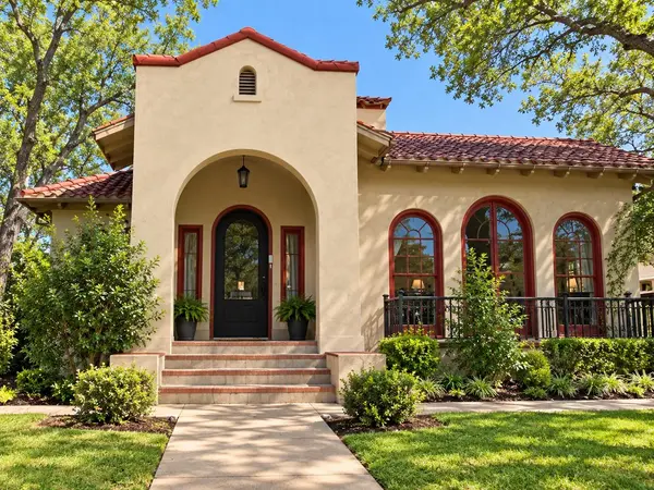 2813 Salado ST, Austin, TX 78705