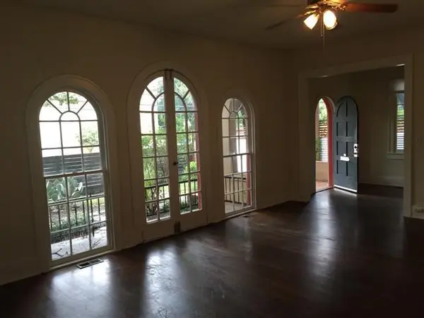 2813 Salado ST, Austin, TX 78705