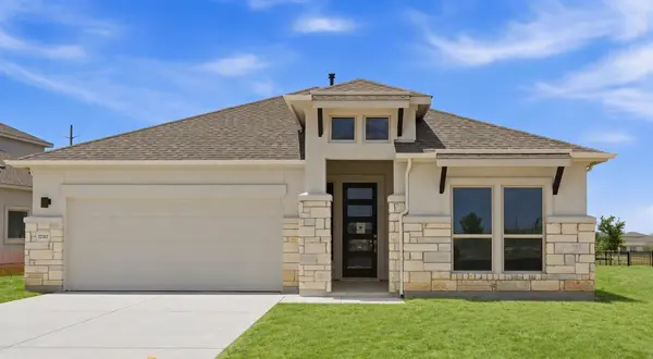 17317 Ammersee LN, Pflugerville, TX 78660