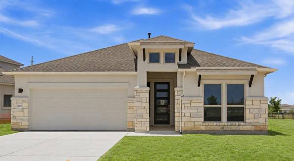 17317 Ammersee LN, Pflugerville, TX 78660