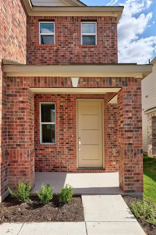 12509 Oxford Vineyard LN, Manor, TX 78653