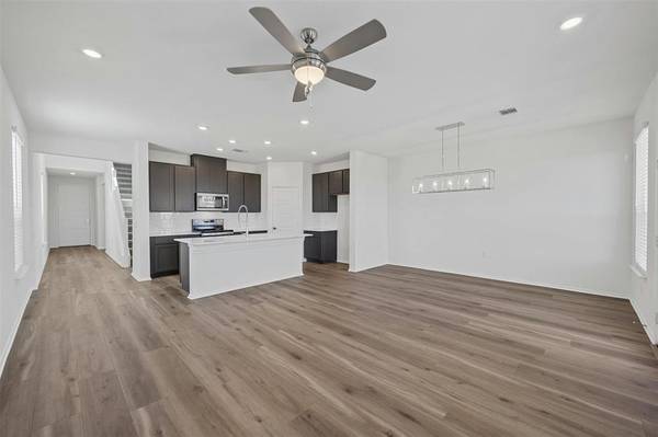 12509 Oxford Vineyard LN, Manor, TX 78653
