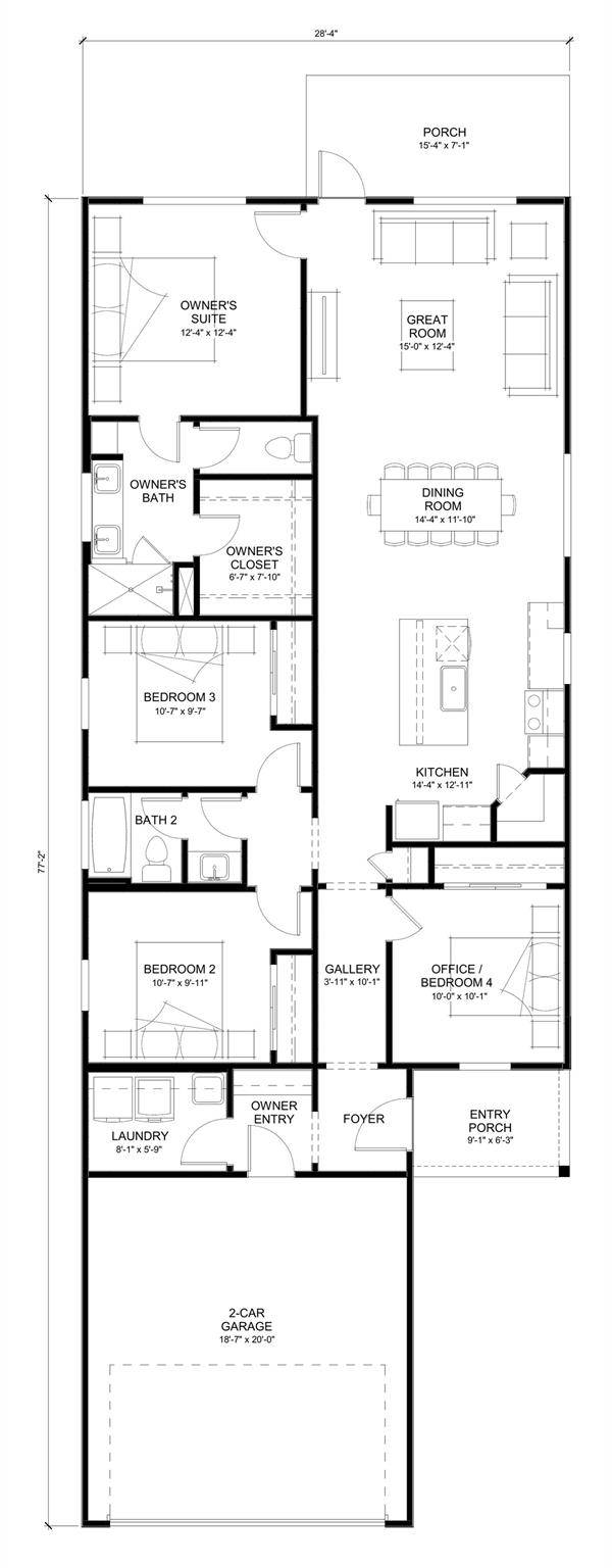 232 Amity Bower DR, Elgin, TX 78621