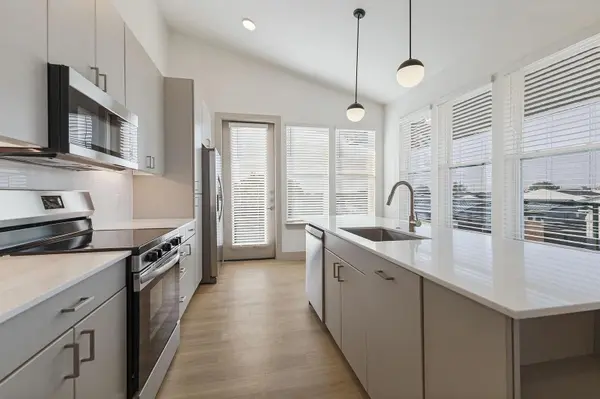 1506 N Prairie Ave #222, Dallas, TX 75204