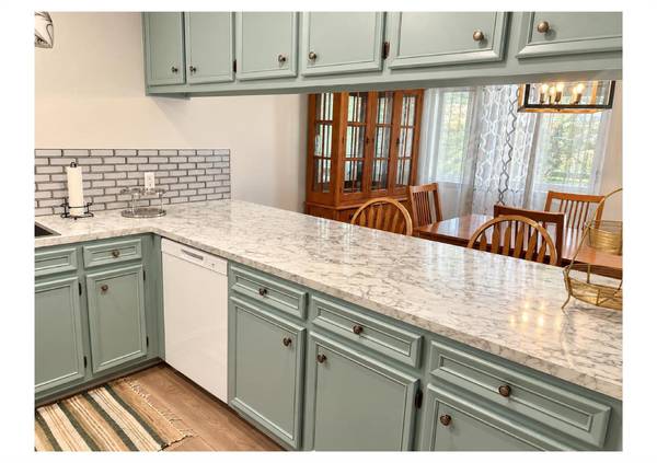 307 Crest VW #4, Horseshoe Bay, TX 78657