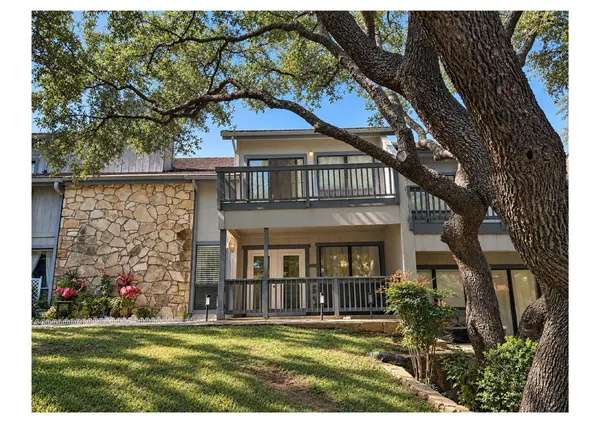 307 Crest VW #4, Horseshoe Bay, TX 78657