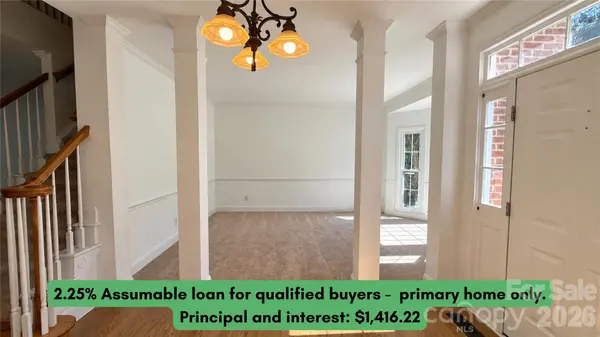 20601 Willow Pond RD, Cornelius, NC 28031