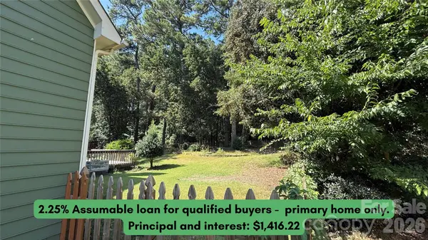 20601 Willow Pond RD, Cornelius, NC 28031