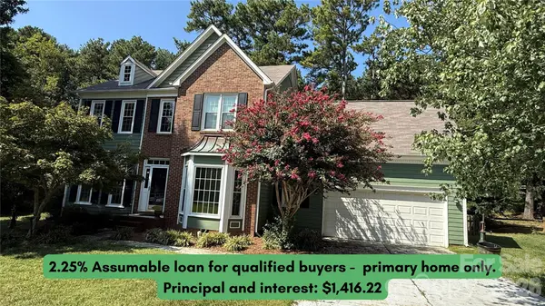 20601 Willow Pond RD, Cornelius, NC 28031