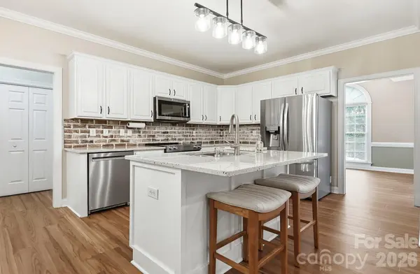 2301 Hunter Davis CT, Monroe, NC 28110