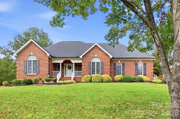 2301 Hunter Davis CT, Monroe, NC 28110