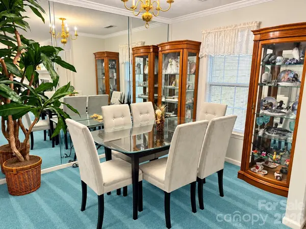 21160 Cold Spring LN, Cornelius, NC 28031