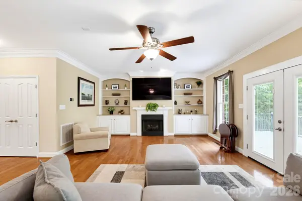 148 Windwood LN, Troutman, NC 28166