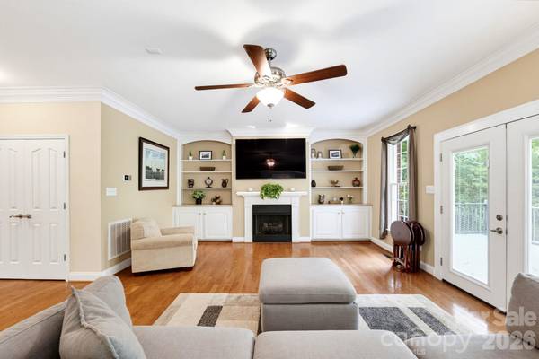 148 Windwood LN, Troutman, NC 28166