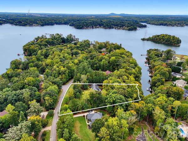 148 Windwood LN, Troutman, NC 28166