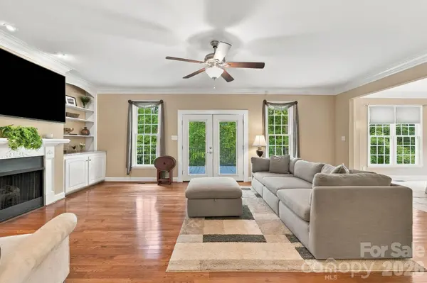 148 Windwood LN, Troutman, NC 28166