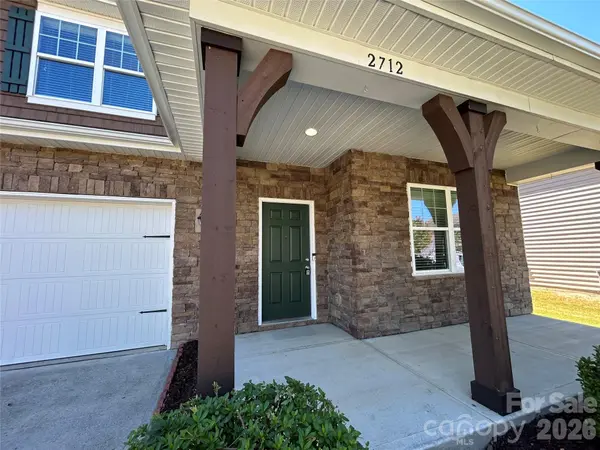 2712 Lawson DR, Waxhaw, NC 28173