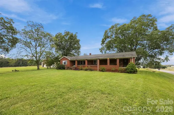 2925 Fallston Waco RD, Shelby, NC 28150