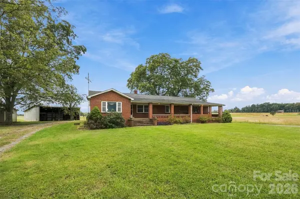 2925 Fallston Waco RD, Shelby, NC 28150