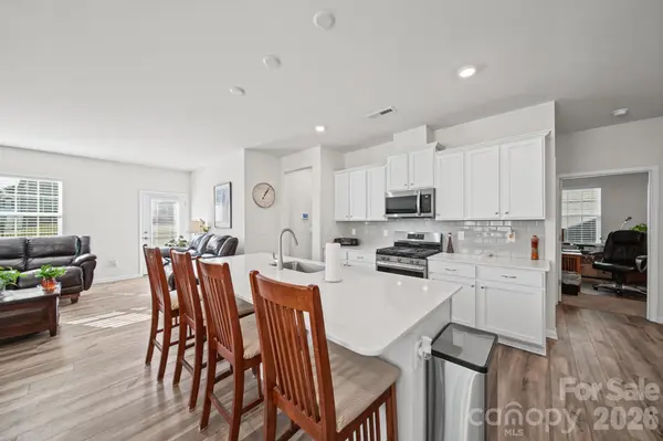 138 Pampas PL, Statesville, NC 28625