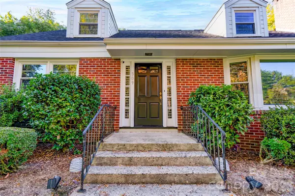 309 West Mountain ST, Kings Mountain, NC 28086