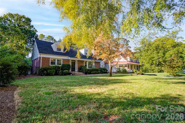 309 West Mountain ST, Kings Mountain, NC 28086