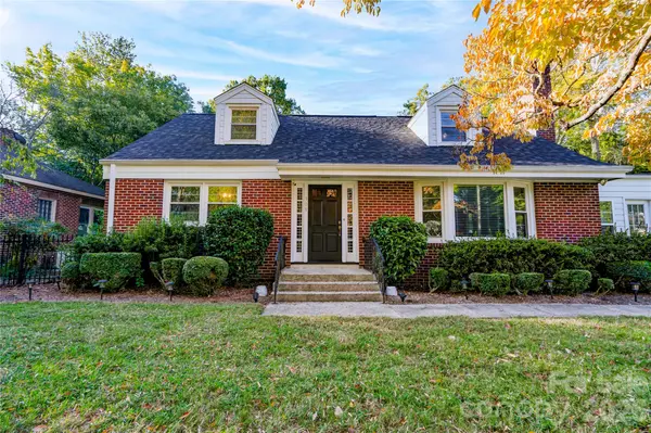 309 West Mountain ST, Kings Mountain, NC 28086