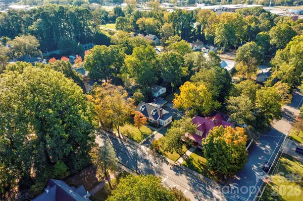 309 West Mountain ST, Kings Mountain, NC 28086