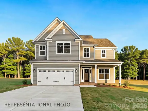 1061 Pageland White Store RD, Pageland, SC 29728