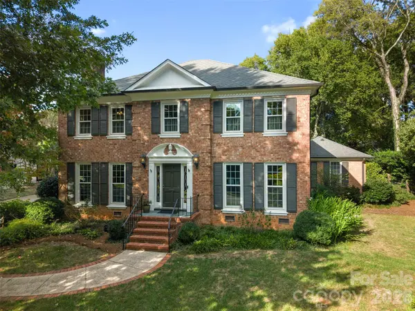 2920 Wickersham RD, Charlotte, NC 28211