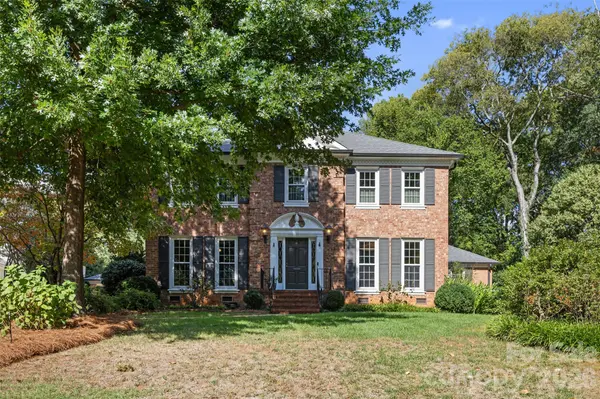 2920 Wickersham RD, Charlotte, NC 28211