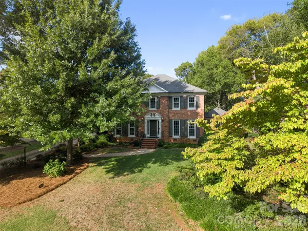 2920 Wickersham RD, Charlotte, NC 28211