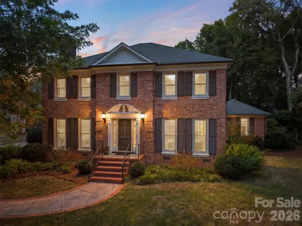 2920 Wickersham RD, Charlotte, NC 28211