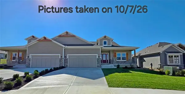 15019 W 130th ST, Olathe, KS 66062