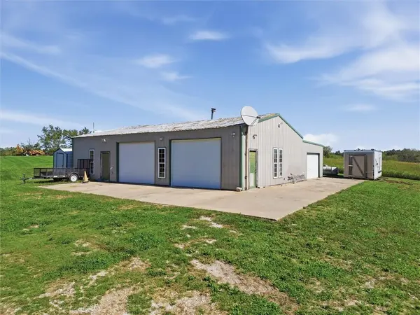 13313 Turnage RD, Richmond, MO 64085
