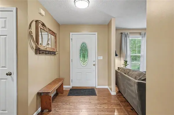 996 E 750 RD, Lawrence, KS 66047