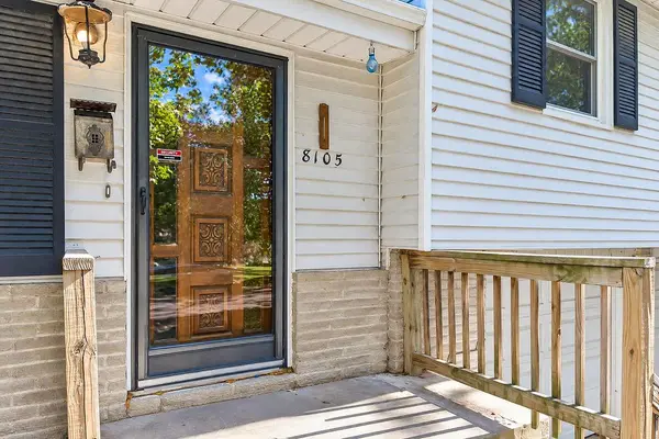 8105 Hedges AVE, Raytown, MO 64138
