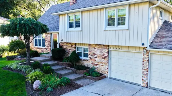 9146 Antioch RD, Overland Park, KS 66212