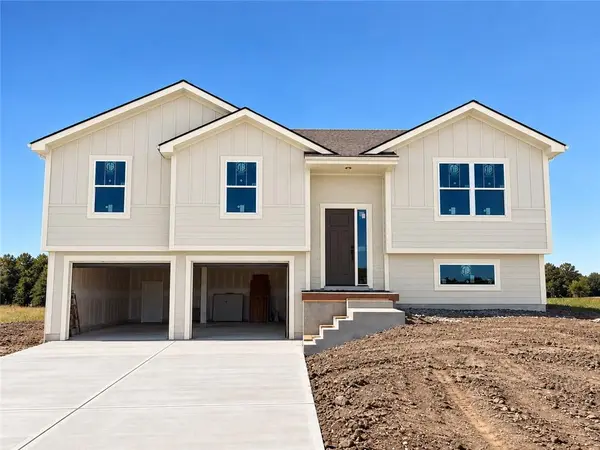 680 S Ranson PL, Independence, MO 64056
