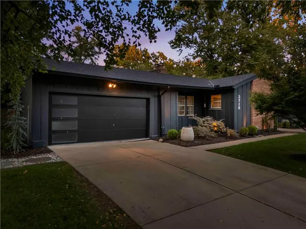 3718 W 96TH ST, Overland Park, KS 66206