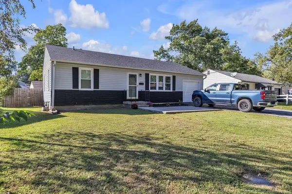 6702 N CHARLOTTE ST, Gladstone, MO 64118