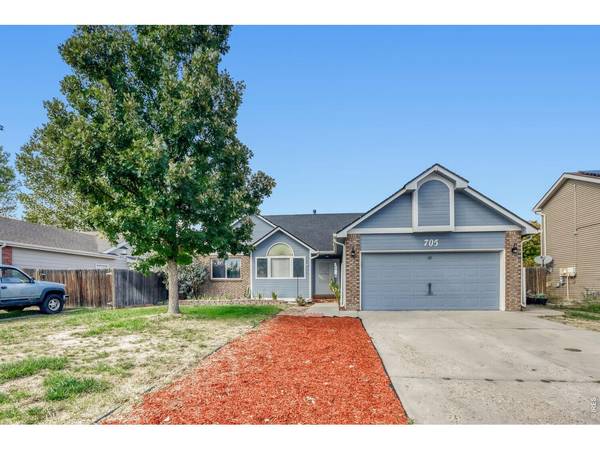 705 Country Acres, Johnstown, CO 80534
