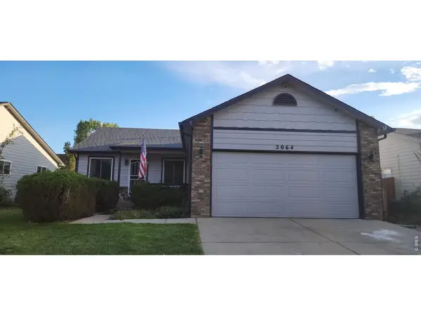 2064 Village, Milliken, CO 80543