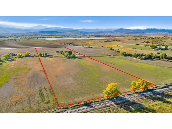 13770 Davis, Longmont, CO 80504