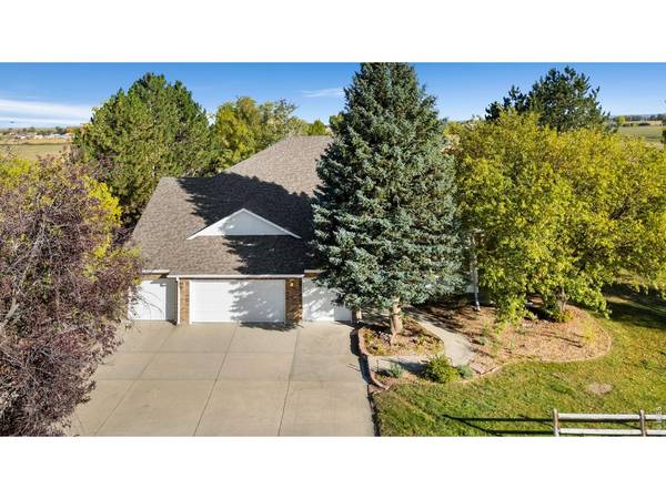 13770 Davis, Longmont, CO 80504
