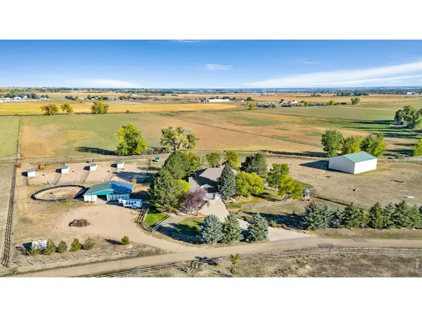 13770 Davis, Longmont, CO 80504